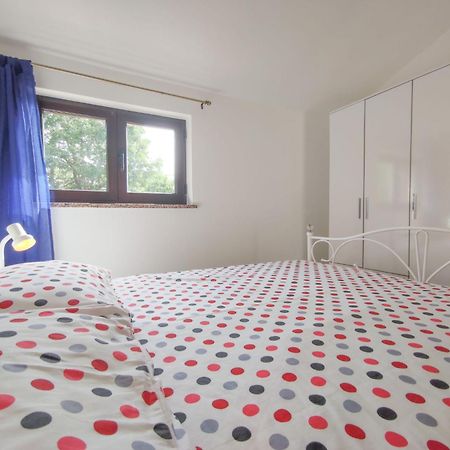 Apartments Morena Rakalj المظهر الخارجي الصورة