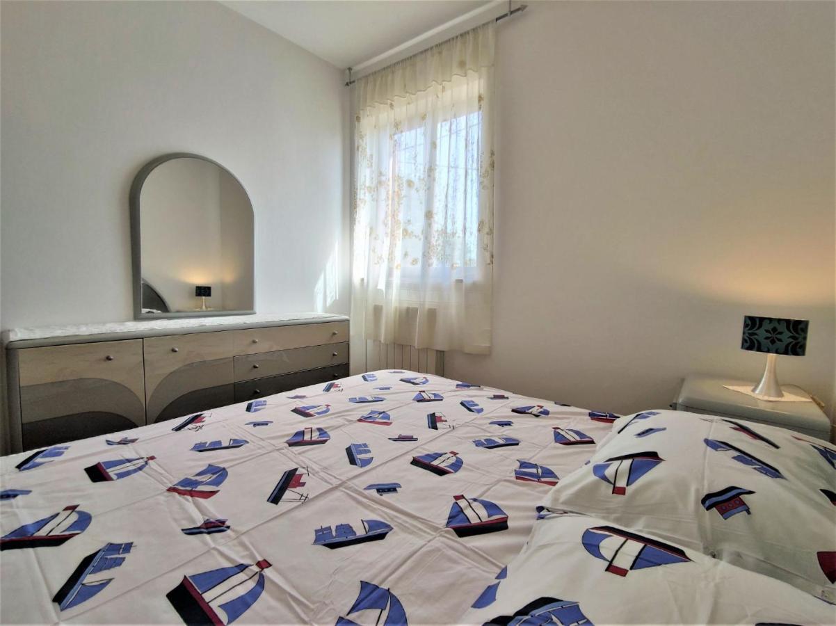 Apartments Morena Rakalj المظهر الخارجي الصورة