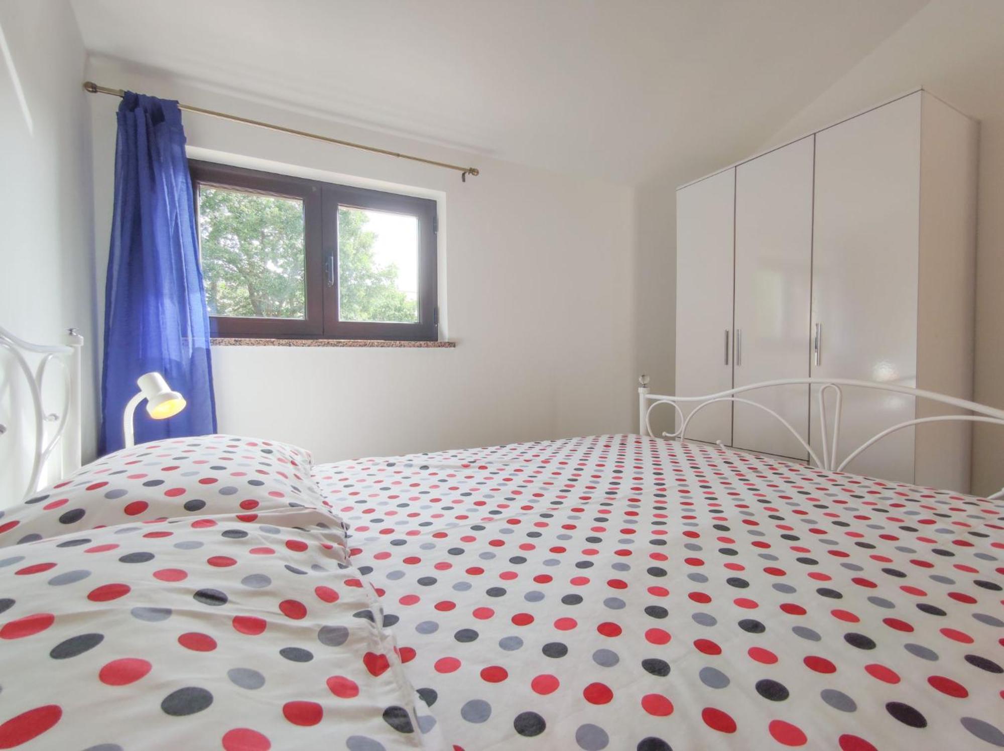 Apartments Morena Rakalj المظهر الخارجي الصورة