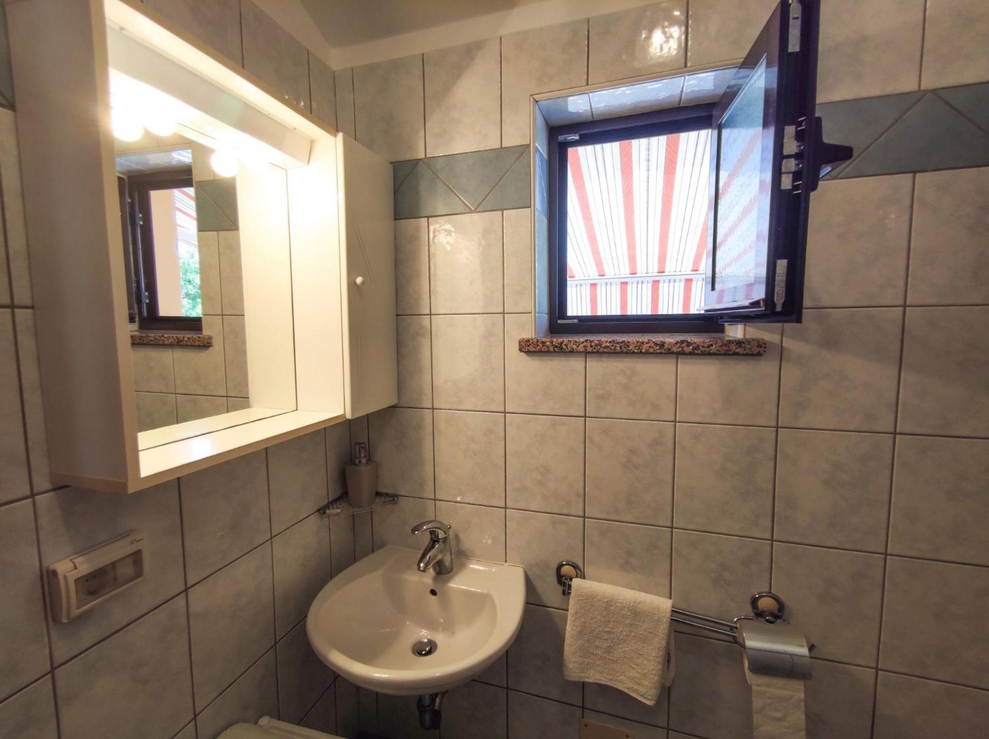 Apartments Morena Rakalj المظهر الخارجي الصورة
