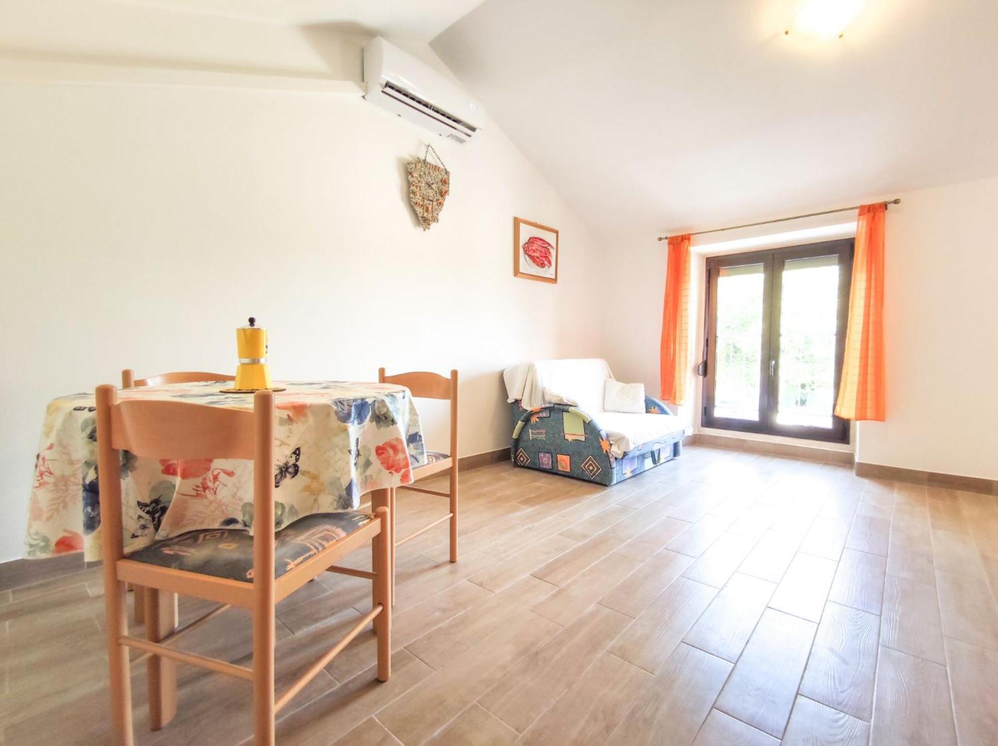 Apartments Morena Rakalj المظهر الخارجي الصورة