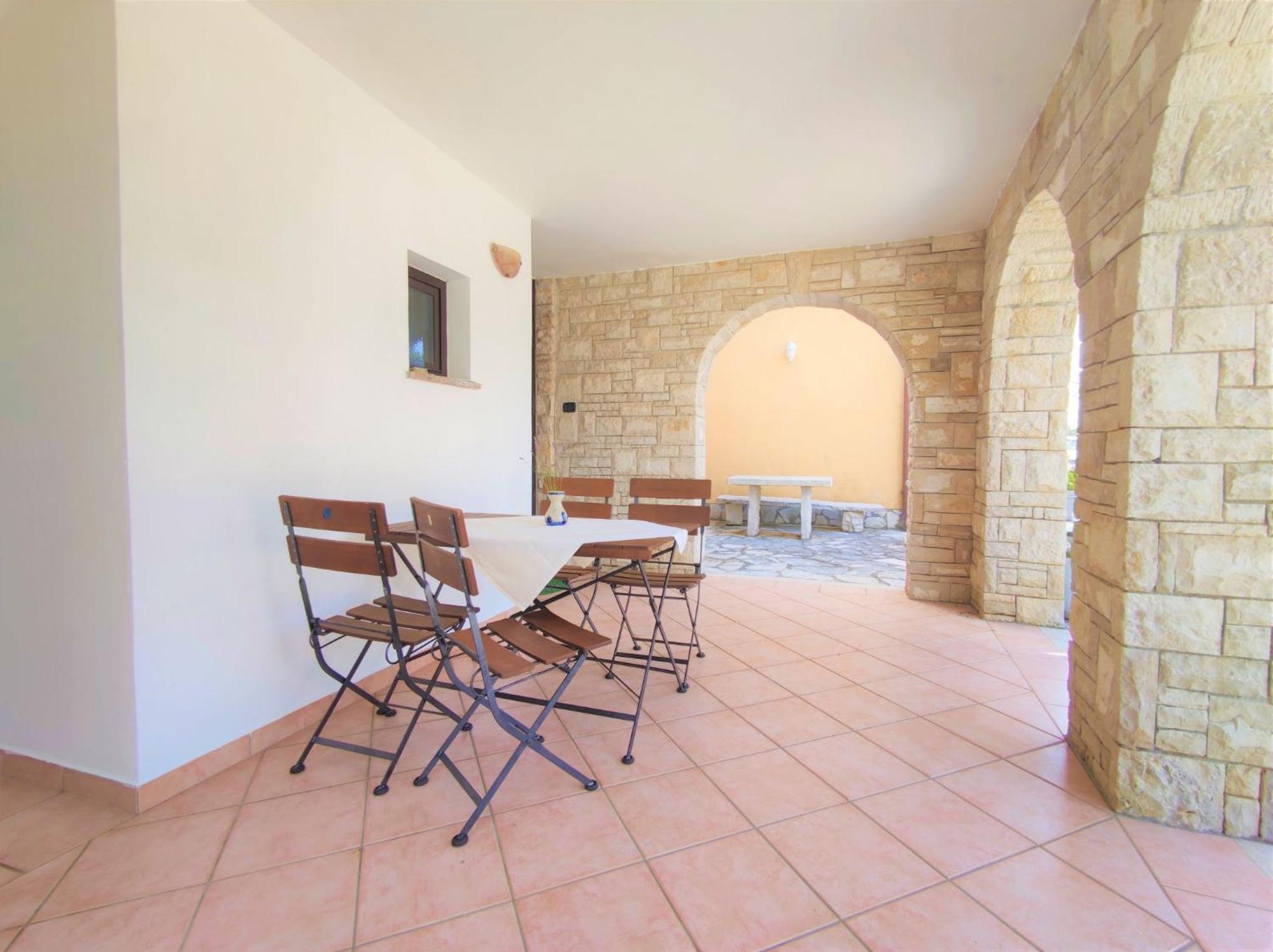 Apartments Morena Rakalj الغرفة الصورة