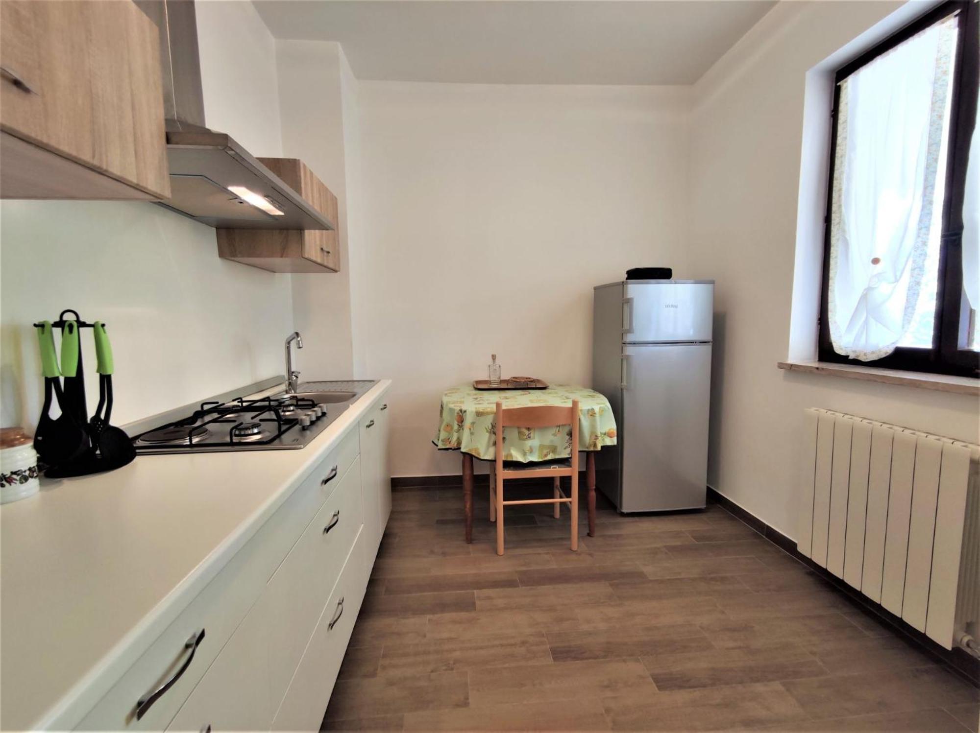 Apartments Morena Rakalj الغرفة الصورة