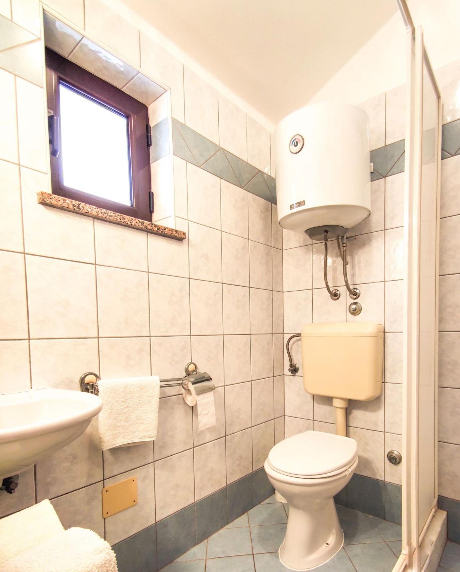 Apartments Morena Rakalj المظهر الخارجي الصورة