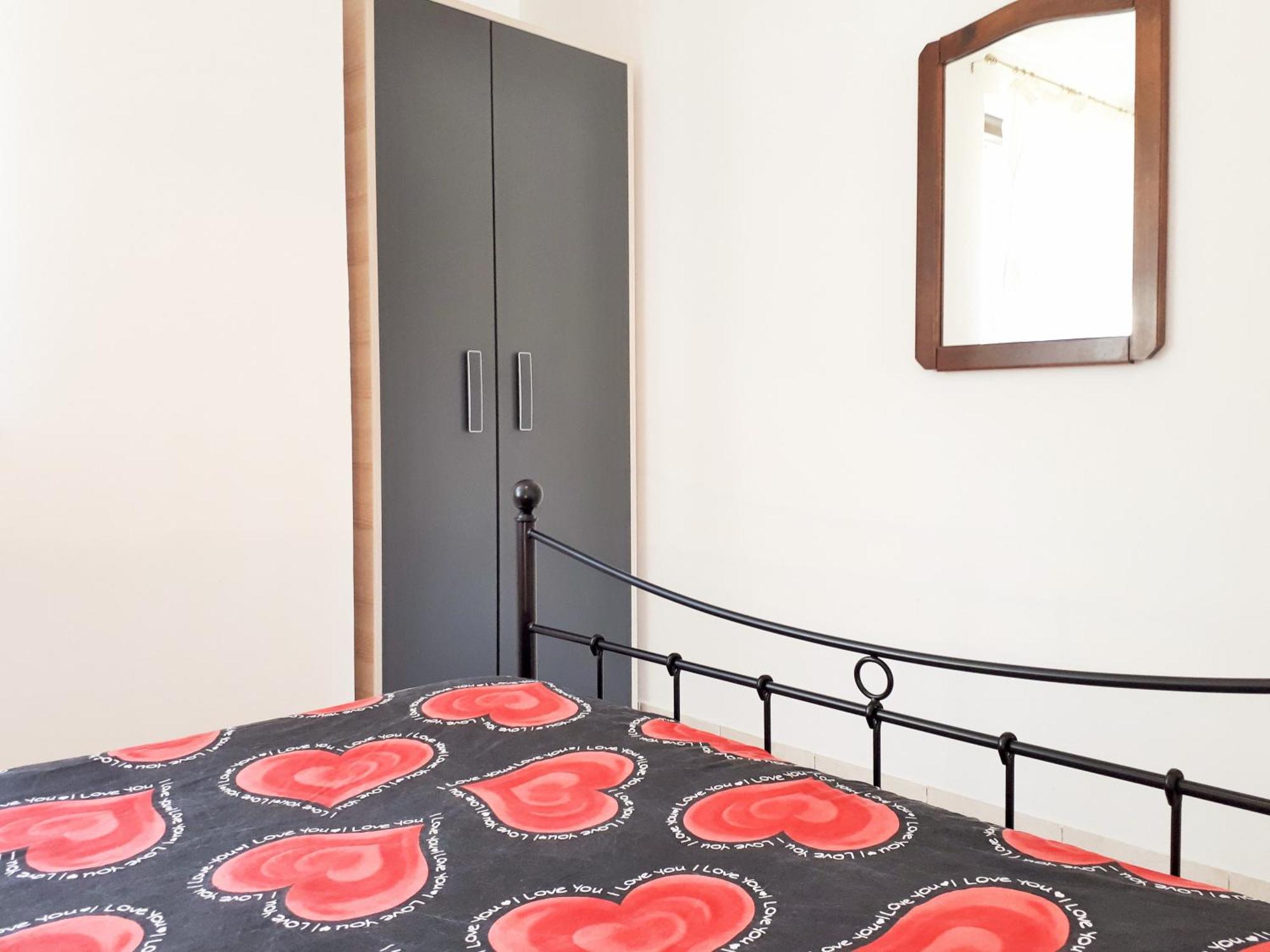 Apartments Morena Rakalj الغرفة الصورة