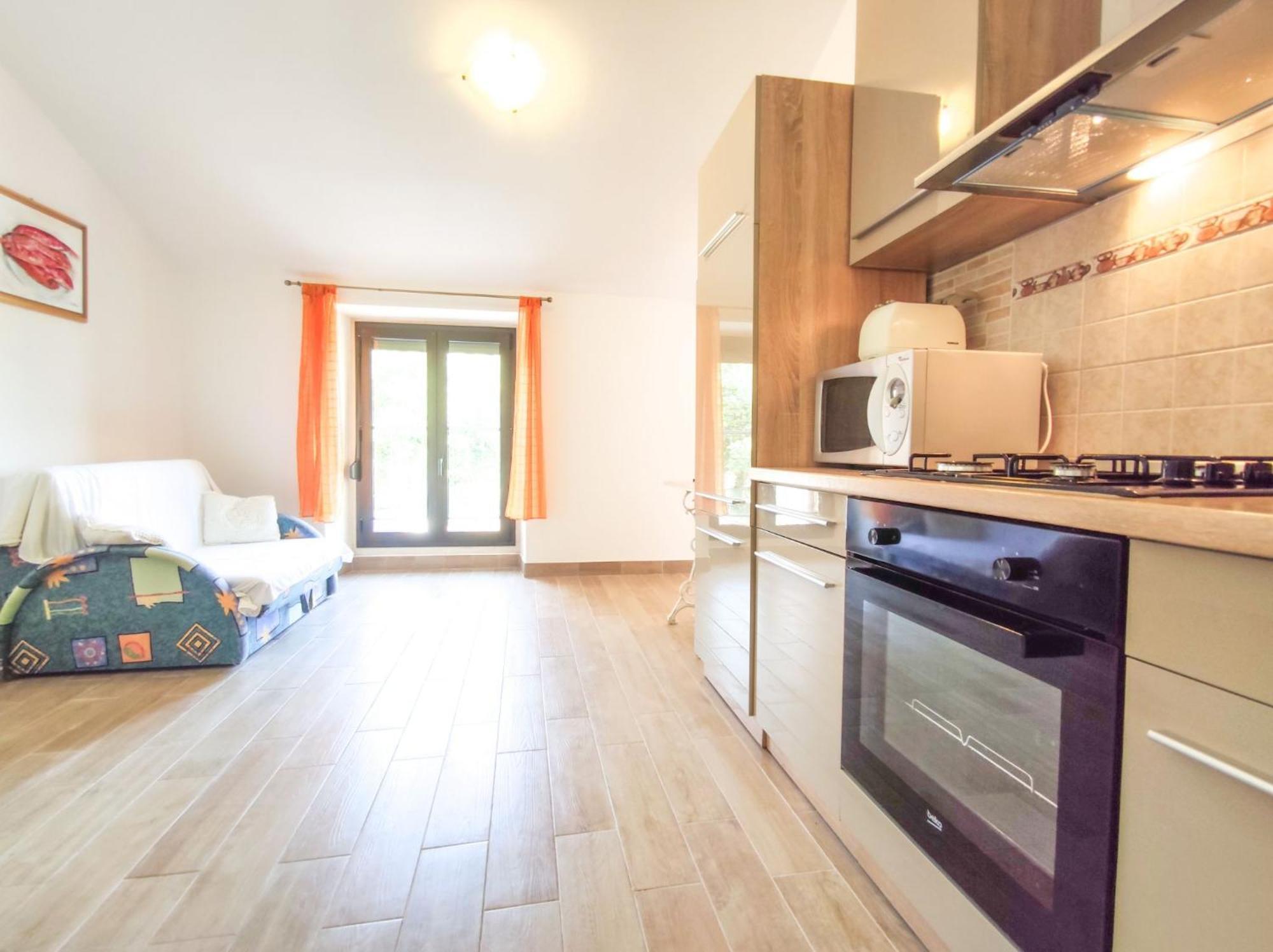 Apartments Morena Rakalj المظهر الخارجي الصورة