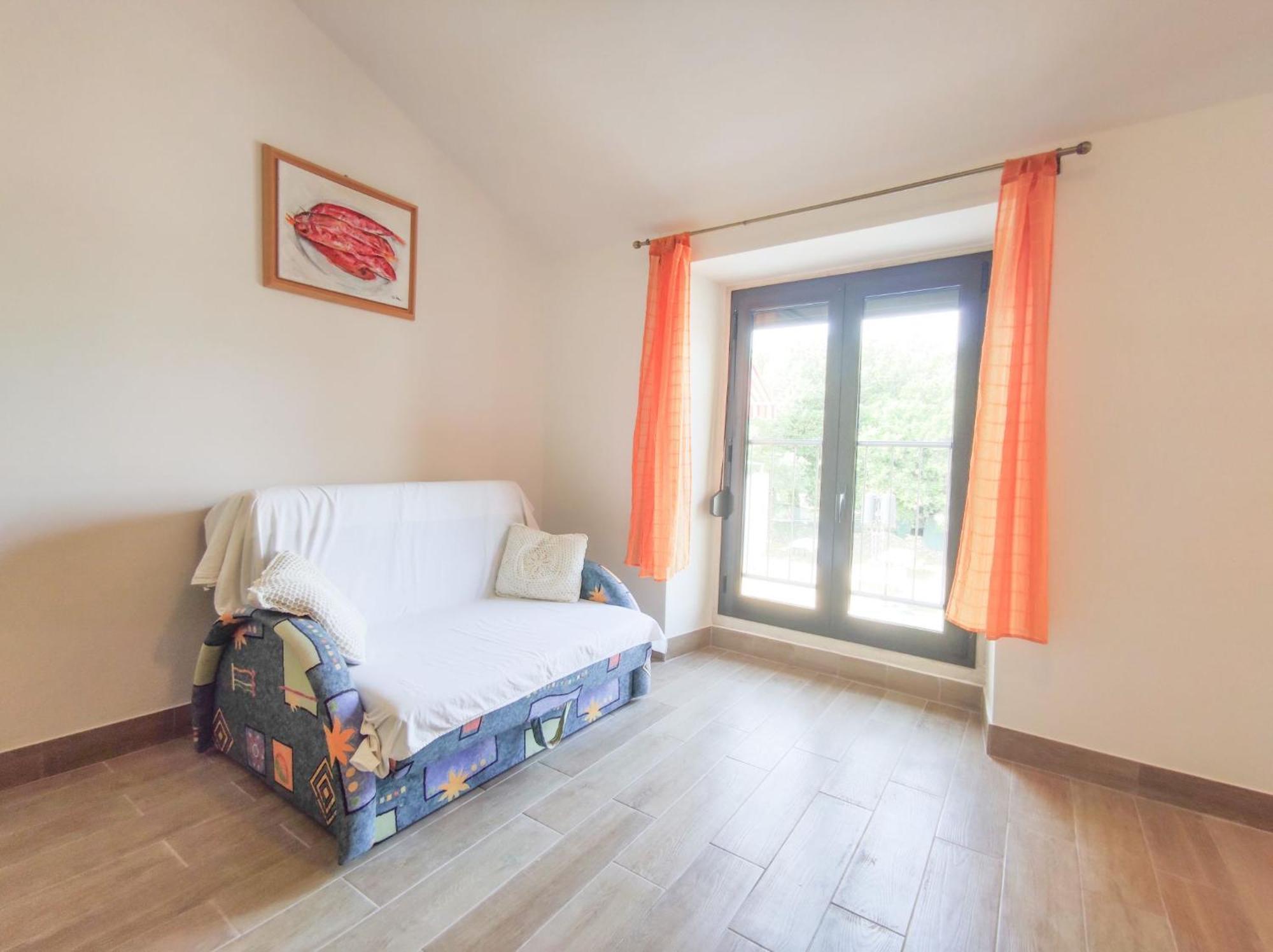 Apartments Morena Rakalj المظهر الخارجي الصورة